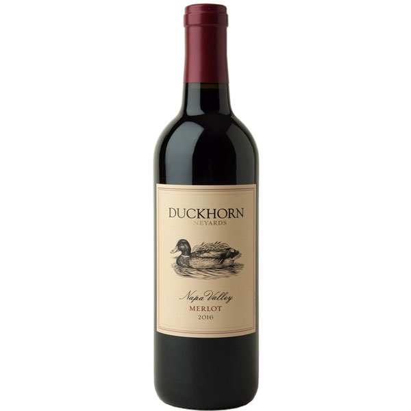 Duckhorn Vineyards Napa Valley Merlot 75cl by duckhorn vineyards - Compare prices in UAE